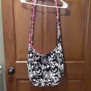 Thirty one reversible bag